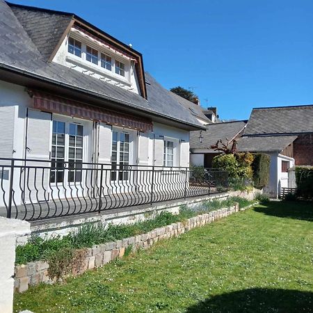La P'Tite Maison De Mimi Fontaine-le-Dun Exterior photo